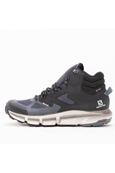 Salomon Predict Hike Mid Gtx M Vintage Outdoor Bot L414609