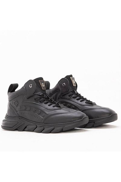 Guja Ανδρικά παπούτσια Sneaker 23k513