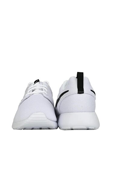 Nike Roshe One Unisex Sneaker White Günlük Spor Ayakkabı Beyaz
