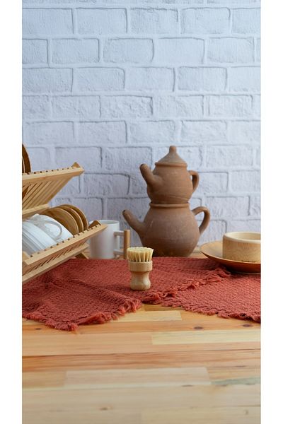 Bambum Belize Multi-Purpose Dish Brush