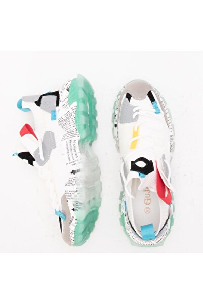 Guja Ανδρικά παπούτσια Sneaker 24Y644