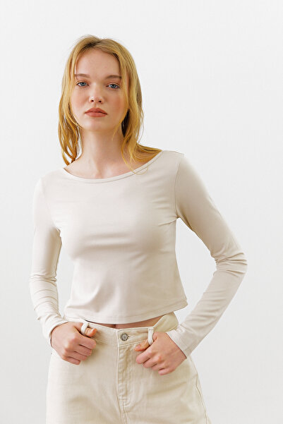 urban focus Low-Rise Bodysuit