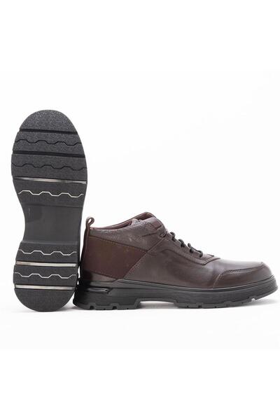 Gusse Ανδρικές μπότες από γνήσιο δέρμα Harvey-18065