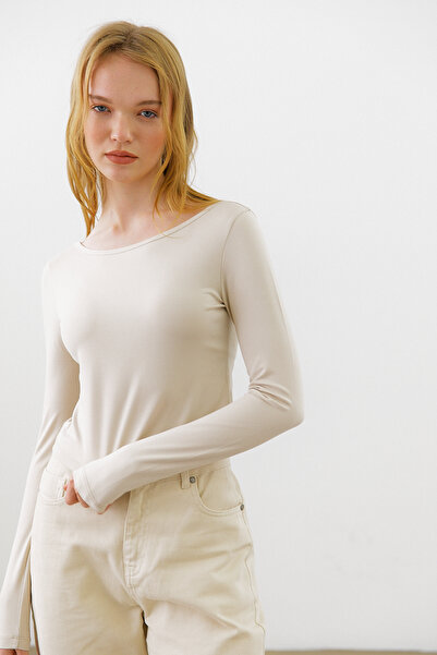 urban focus Low-Rise Bodysuit