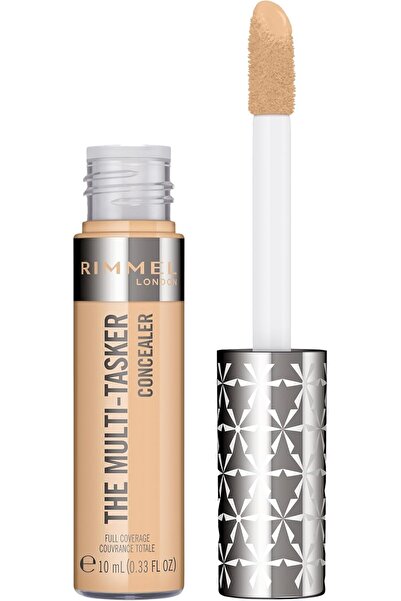 Rimmel Multi-Tasker Concealer - 30 - Light, 10ml