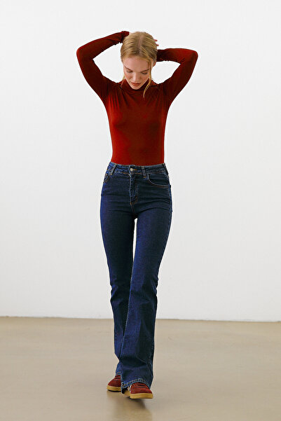 urban focus Half Fisherman Basic Body