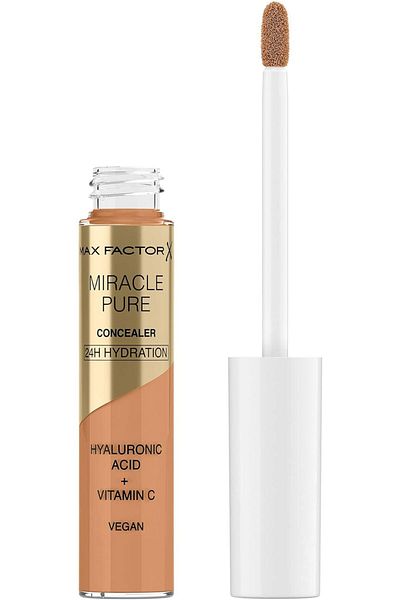 Max Factor Miracle Pure Concealer - 06 - 7.8ml