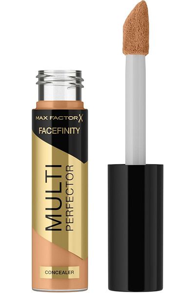Max Factor Facefinity Multi-Perfector Concealer - 6N, 11ml