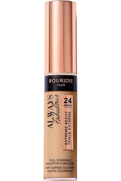 Bourjois Always Fabulous Concealer - 350 - Light Sand, 11ml