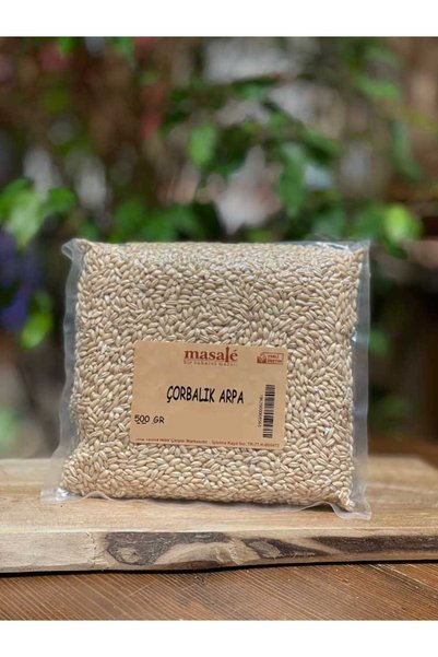 Masale Çorbalık Arpa 500 GR