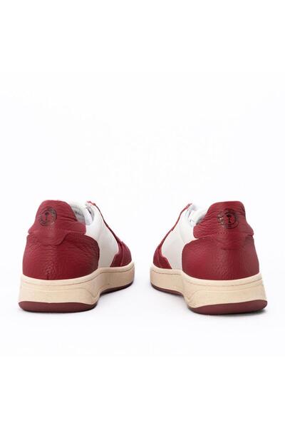 Gusse Callisto 19495 Men's Genuine Leather Sneakers