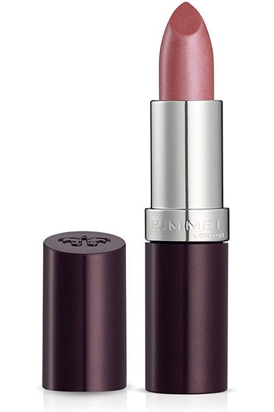 Rimmel Lasting Finish Lipstick - 077 - Asia, 4g