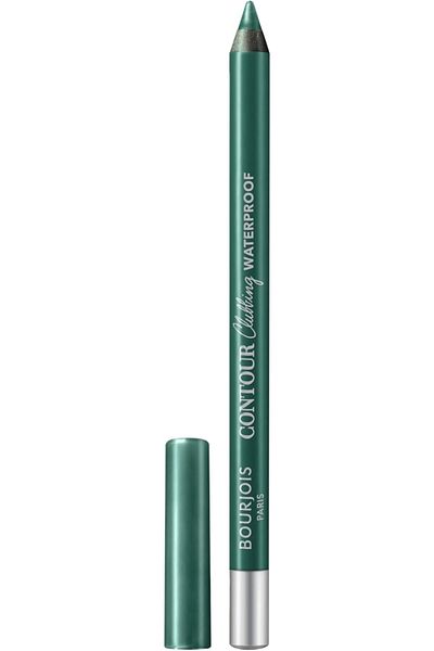 Bourjois كونتور كلوبنج سويا دايانيكلي جوز كاليمي - 050 - لوفينغ جرين، 1.2 جرام