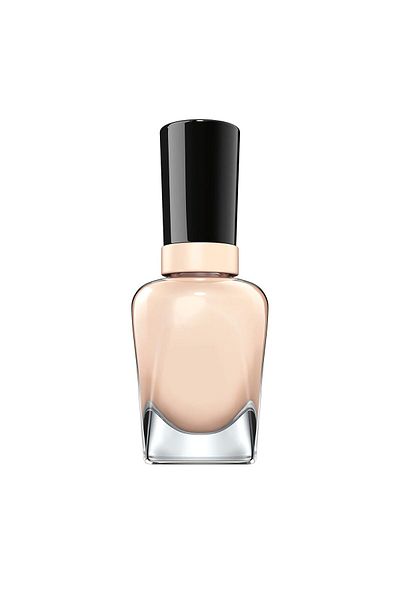 Sally Hansen Miracle Gel™ Nail Polish - 109 - Cream Of The Crop, 14.7ml