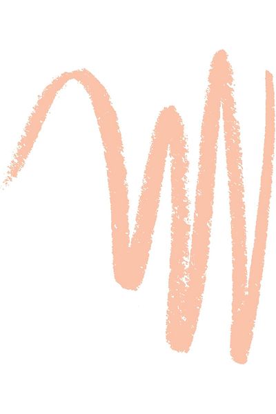 Rimmel Scandaleyes Waterproof Kohl Kajal Liner - 005 - Nude, 1.3g