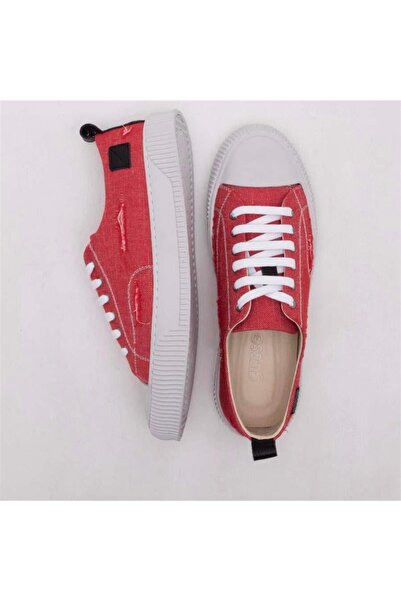 Gusse Seth Men's Sneaker Shoes 9170