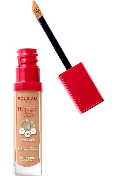 Bourjois Healthy Mix Clean Concealer - 54 - Sun Bronze, 6ml