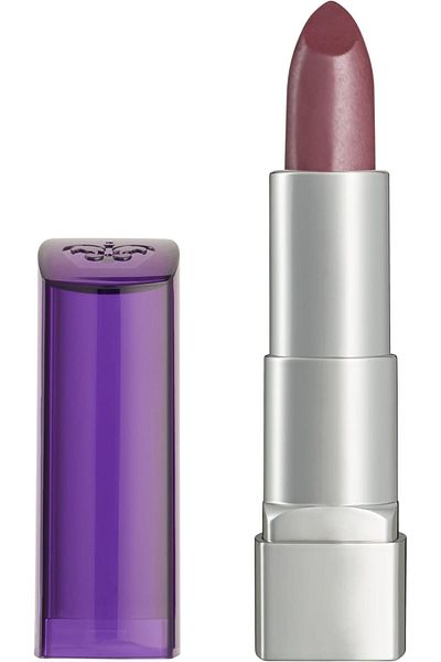 Rimmel London Moisture Renew Lipstick - 180 - Vintage Pink, 4g