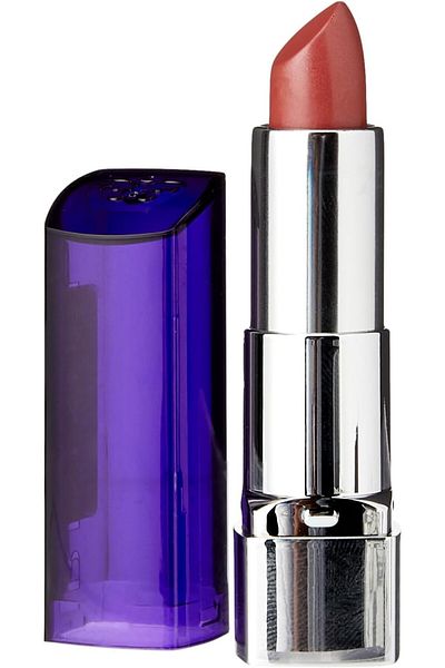 Rimmel Rimmel London Lasting Finish Matte Lipstick, 220 Heather Shimmer - 4g