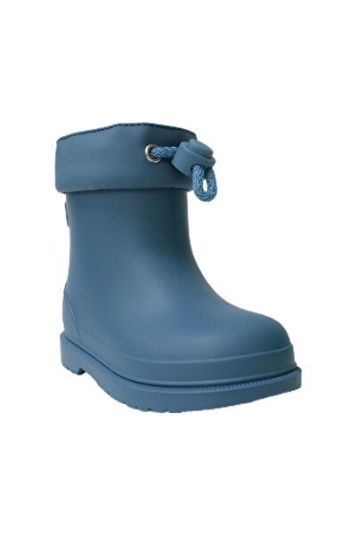 IGOR İgor Bimbi Bebek Yağmur Çizmesi Mavi