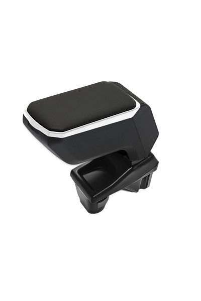 S Dizayn Cli̇o 5 Tool Special Arm Rest S Design Armrest 2019 Year and Lattern