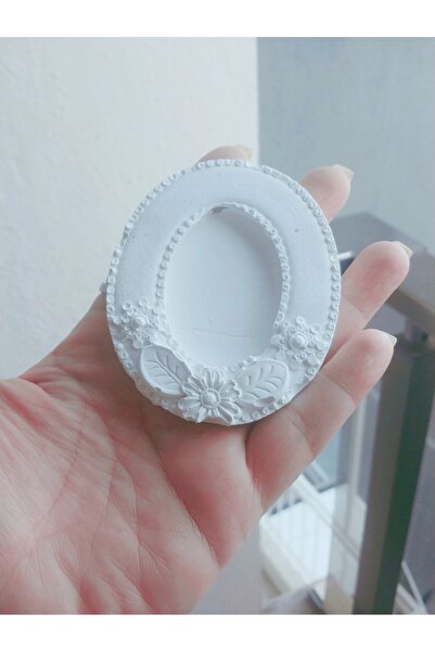 Handmade ham obje boyamaya uygun kendin yap cocuk aktivitesi dekoratif ham obje boyasız