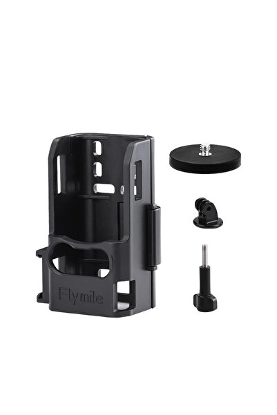 Choice Adapter Flymile Adapter Frame for DJI Osmo Pocket 3 Expansion Bracket ...