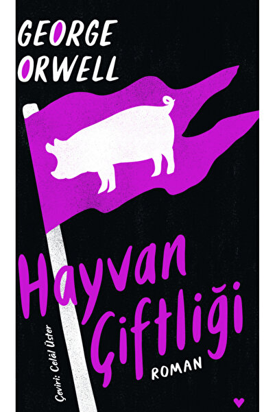 Can Yayınları Hayvan Çiftliği