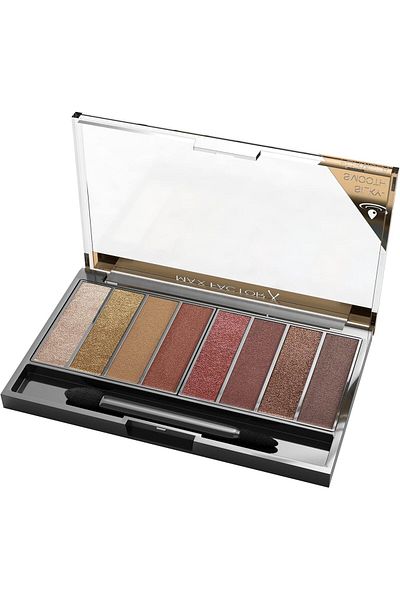 Max Factor Masterpiece Nude Palette - 005 - Cherry Nudes, 6.5g