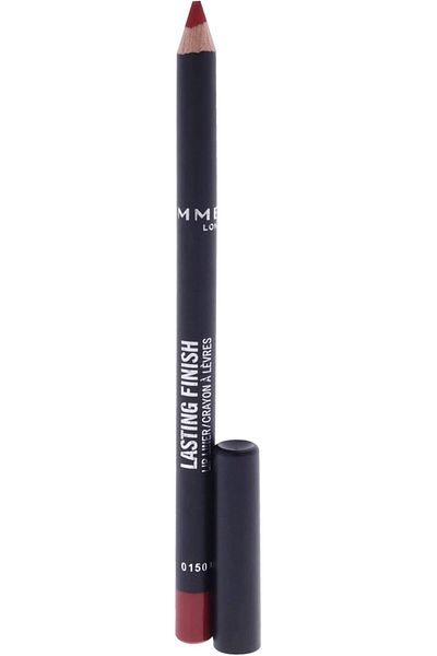 Rimmel Lasting Matte Lip Liner - 505 - Red Dynamitte, 1.2g