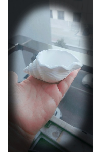 Handmade ham obje boyamaya uygun kendin yap cocuk aktivitesi dekoratif ham ob...