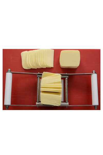 BesaEndüstriyel Kaşar Dilimleme Makinesi Ve Peynir Dilimleyici