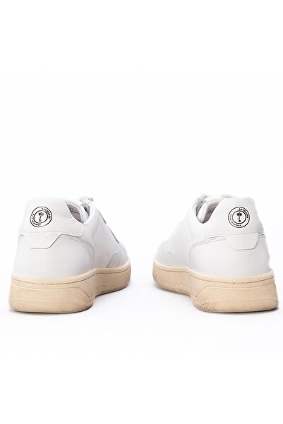 Gusse Ανδρικό αθλητικό παπούτσι από γνήσιο δέρμα Lorenzo 19491