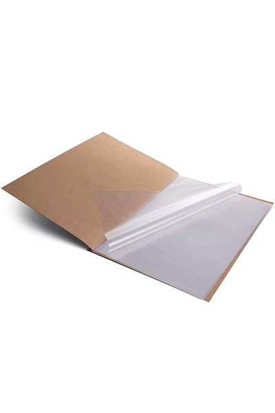 GVN ART 35X50 cm Presentation File - 10 Sheets