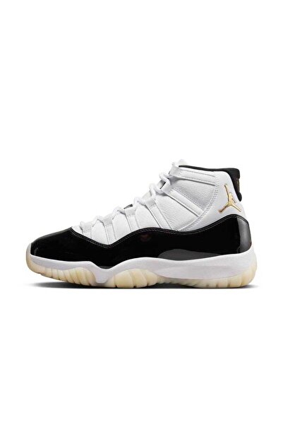 Nike Air Jordan 11 Retro Erkek Basketbol Ayakkabısı