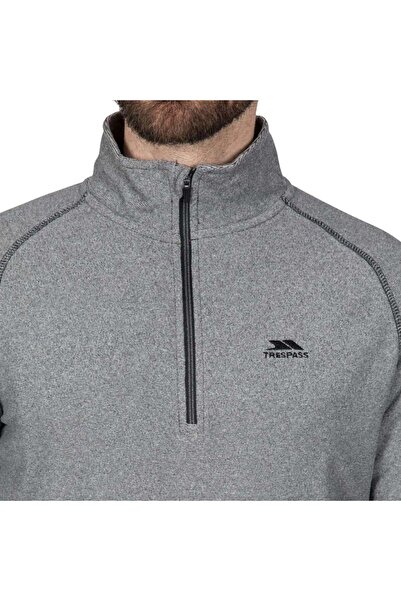 Trespass Keynote - Fleece At100 Ανδρικό Μαύρο Fleece ΑΝΔΡΙΚΟ FLEECE MAFLMFN20001