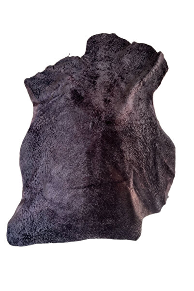 Lndr Gerçek Koyun Postu Kısa Tüylü - Naturel Kısa Tüylü Koyun Postu - Doğal P...