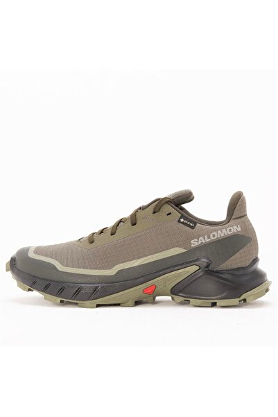 Salomon Alphacross 5 M Gtx Outdoor Spor Ayakkabı L473103