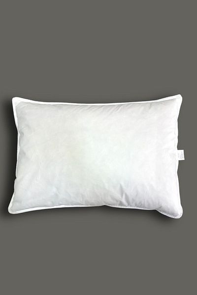 HILL TEKSTİL Pernă din puf de gâscă Luna 50x70 (ANTIBACTERIAL, HIBRID)