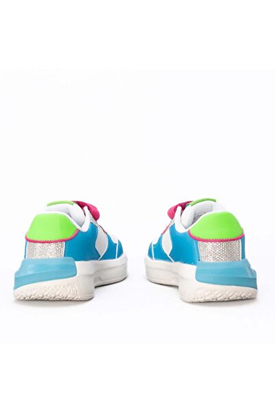Dudino Trend Kids Sneaker 4S17B107