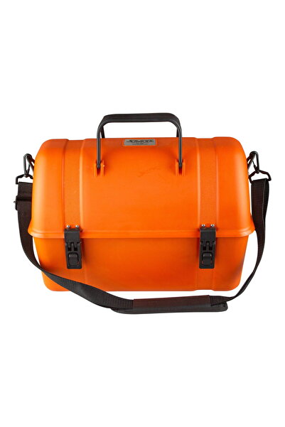 Savana HC-1100 ÇANTA TURUNCU