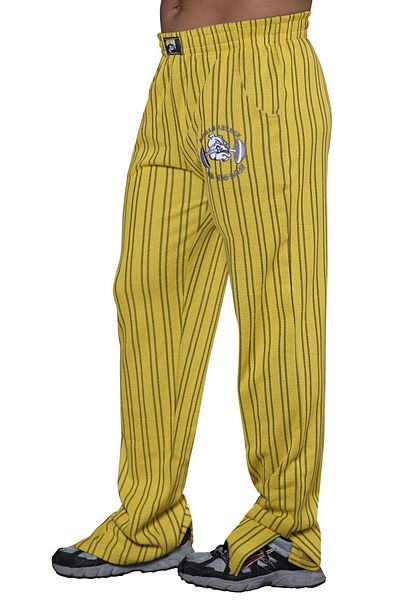 Big Sam Sweatpants Body Trousers 855