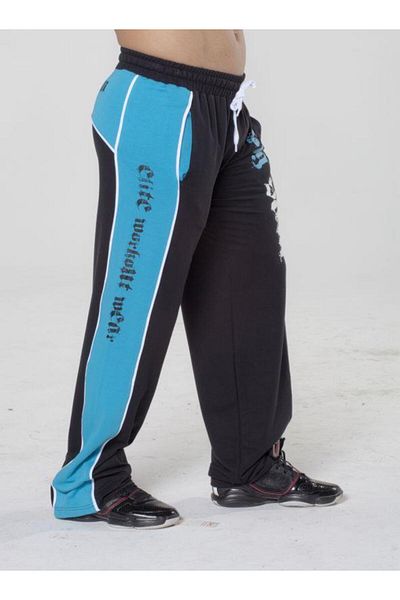 Big Sam Gym Pants Sweatpants 924