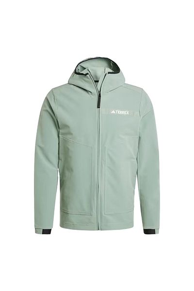adidas Ανδρικό φούτερ Terrex Multi Soft Shell