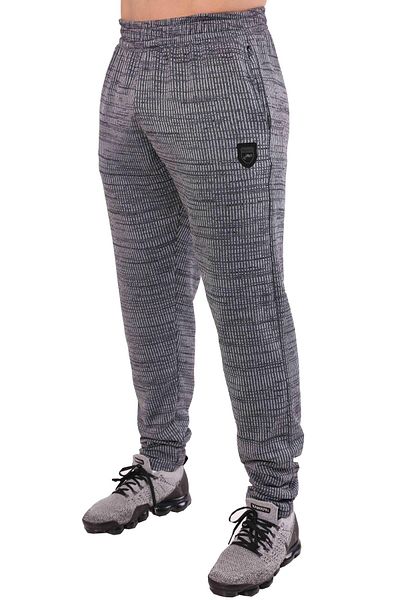 Big Sam Men's Sports Pants 1255 - Anthracite Sweatpants
