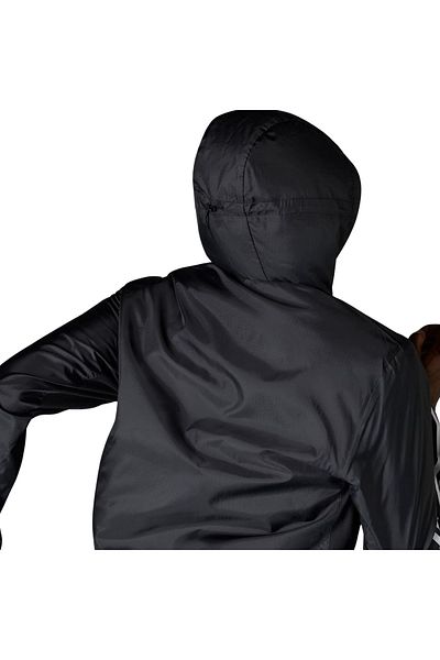 adidas Own The Run 3 Stripes Men's Sweatshirt