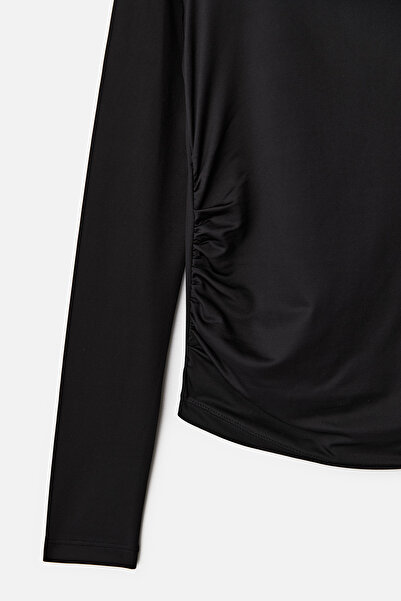 urban focus Gathered Body