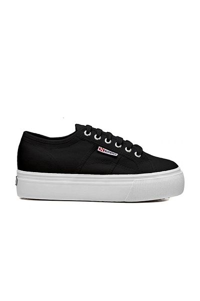 Superga 2790 Platform Women's Ls Shoes