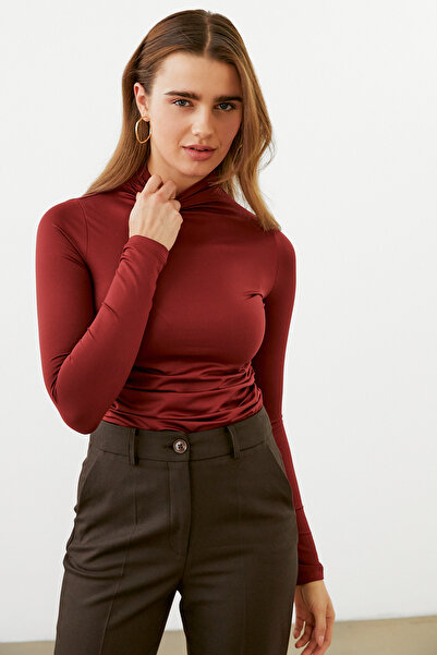 urban focus Gathered Body