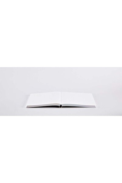 NUUNA Fluid Chrome S Dotted Notebook